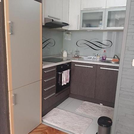 Apartment Konak Sarajevo Bagian luar foto