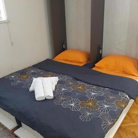 Apartment Konak Sarajevo Bagian luar foto