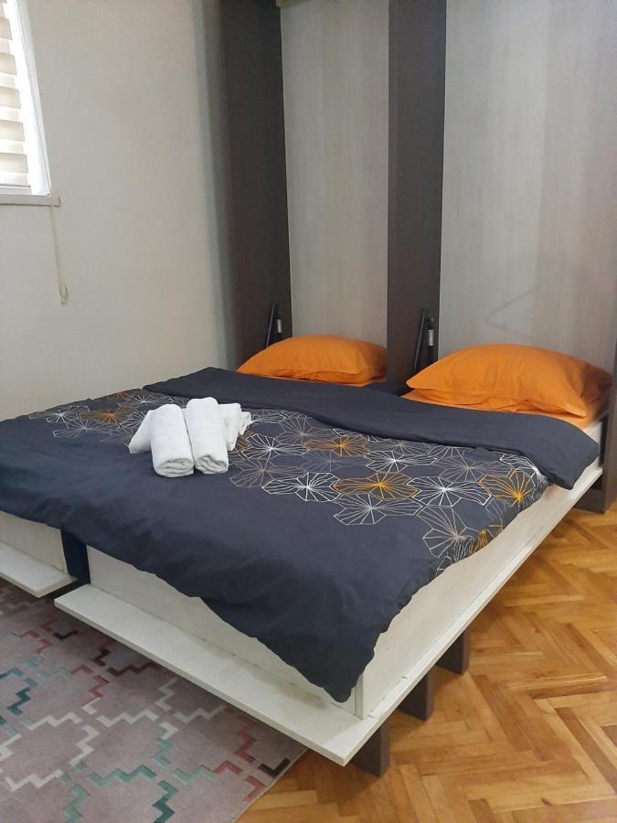 Apartment Konak Sarajevo Bagian luar foto