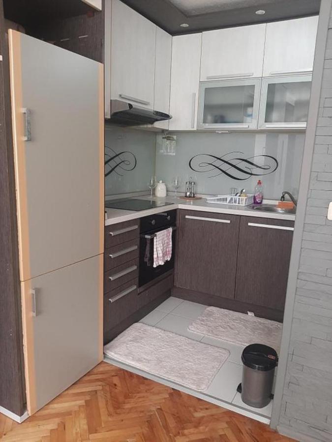 Apartment Konak Sarajevo Bagian luar foto