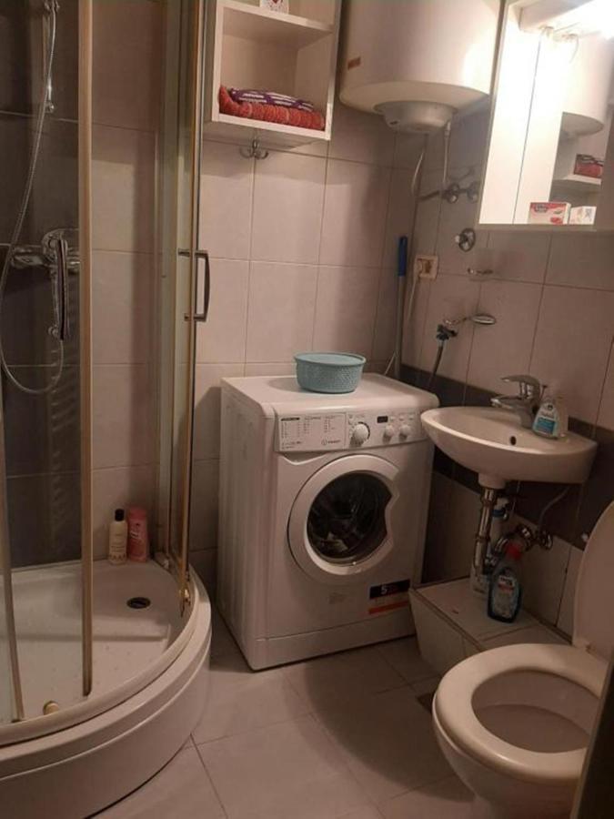 Apartment Konak Sarajevo Bagian luar foto