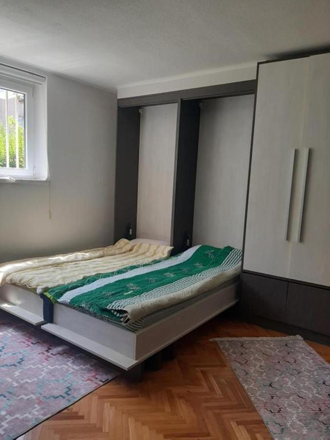 Apartment Konak Sarajevo Bagian luar foto