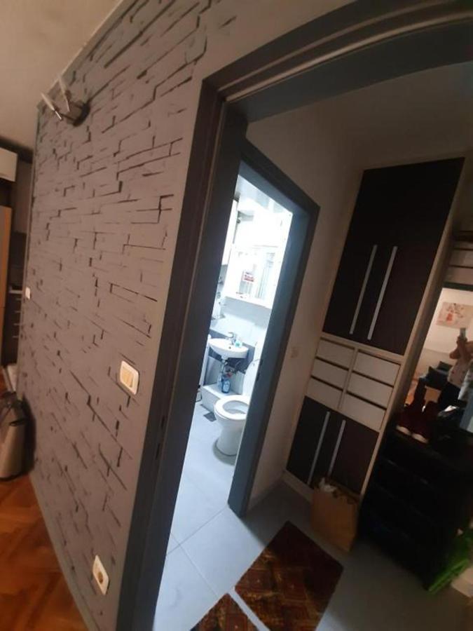 Apartment Konak Sarajevo Bagian luar foto