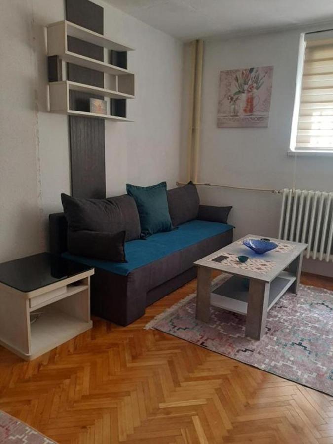 Apartment Konak Sarajevo Bagian luar foto