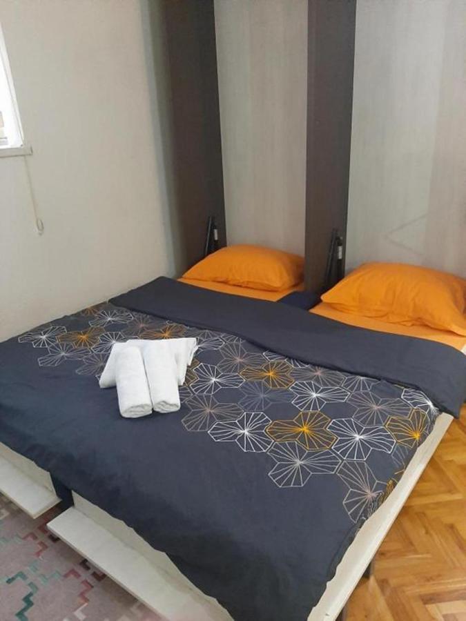 Apartment Konak Sarajevo Bagian luar foto